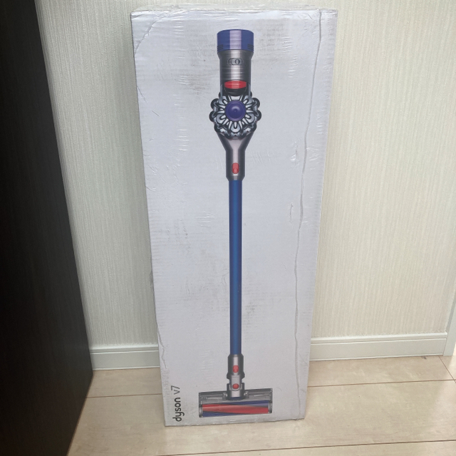 新品未開封✨Dyson  V7 SV11FFOLB