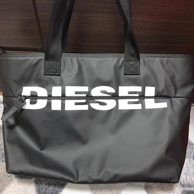 バッグDIESEL トートバッグ