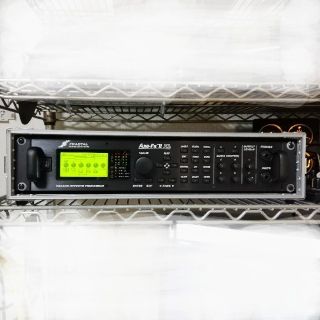 Fractal Audio AXE FX2 XL(正規輸入品)(エフェクター)