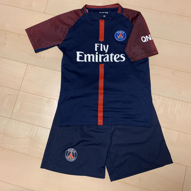 PSG ネイマール