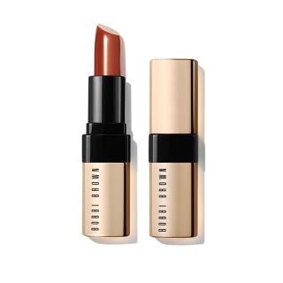 ボビイブラウン(BOBBI BROWN)の【人気色】ボビイ ブラウン リュクス リップ カラー アフタヌーンティー(口紅)