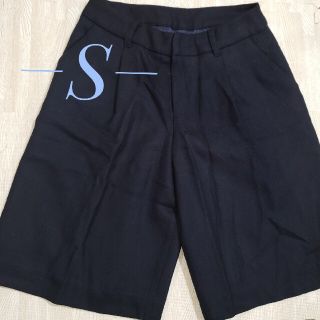 【新品】ハーフパンツ⭐S(ハーフパンツ)