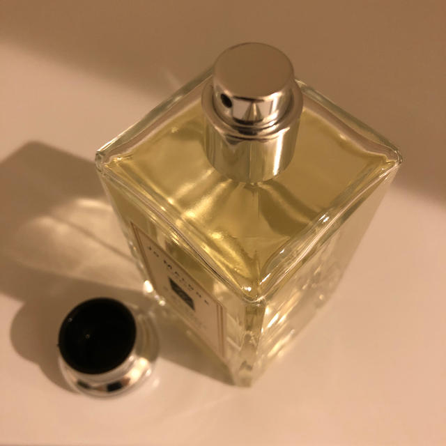 Jo Malone(ジョーマローン)のブルーアガバ＆カカオ  100ml JOMALONE ジョーマローン レア コスメ/美容の香水(ユニセックス)の商品写真