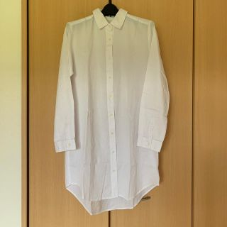 レプシィム(LEPSIM)のロングシャツ(シャツ/ブラウス(長袖/七分))