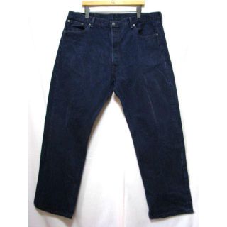 リーバイス(Levi's)の＠美品 リーバイス Levi's501 カラーデニムd649 XXL 古着屋(デニム/ジーンズ)