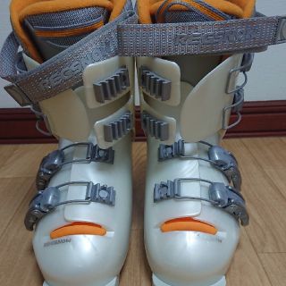 ロシニョール(ROSSIGNOL)のちっちさん♡専用スキー ブーツ(ブーツ)