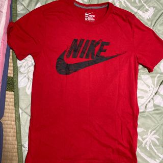 ナイキ(NIKE)のナイキメンズＴシャツ未使用品(シャツ)