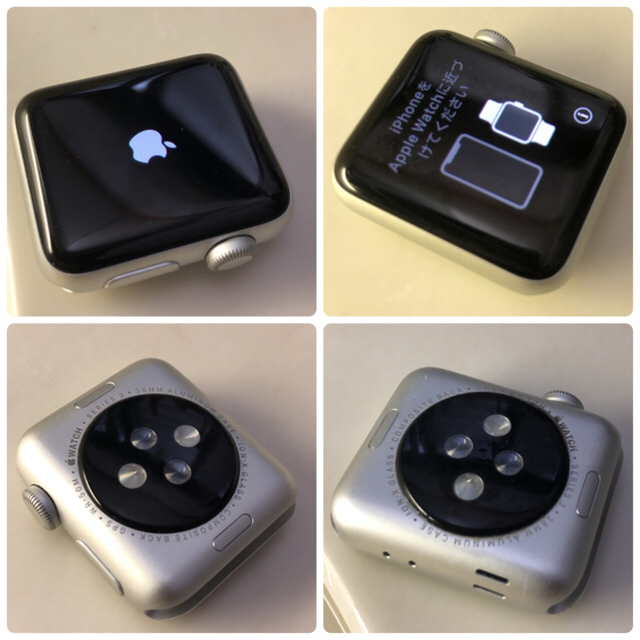 30%OFF Apple ã¢ããã«ã¦ã©ããã»ã·ãªã¼ãº3ã®é販 by ã³ã¼ãã¼ï½ã¢ããã«ã¦ã©ãããªãã©ã¯ã Watch - æ£è¦åå®ã