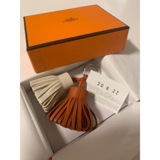 エルメス(Hermes)のウドノス♡HERMES(キーホルダー)