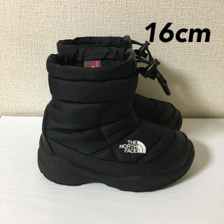 ザノースフェイス(THE NORTH FACE)のsatomini様☆【ザ・ノースフェイス】ヌプシ　ブーツ(ブーツ)