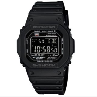 ジーショック(G-SHOCK)のG-SHOCK GW-M5610-1BER(腕時計(デジタル))