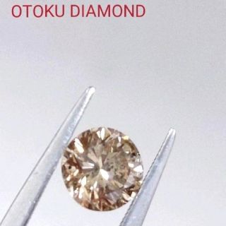 【新品】ダイヤモンドルース 1.102ct(その他)