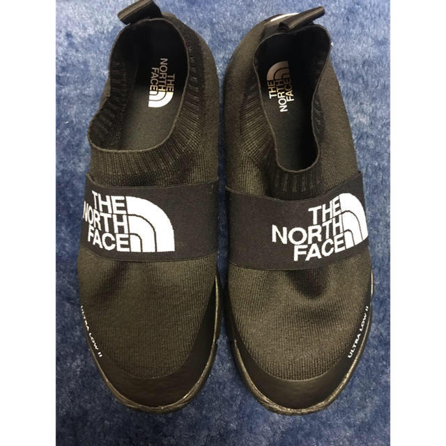THE NORTH FACE(ザノースフェイス)のノースフェイス　TheNorthFace  ウルトラローⅡ メンズの靴/シューズ(スニーカー)の商品写真