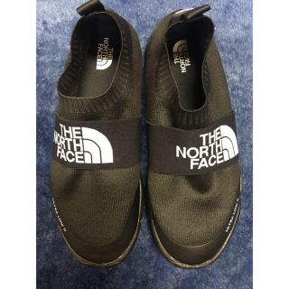 ザノースフェイス(THE NORTH FACE)のノースフェイス　TheNorthFace  ウルトラローⅡ(スニーカー)