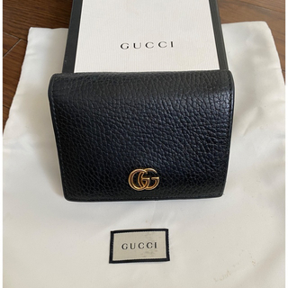 グッチ(Gucci)のGUCCI ミニ財布　(財布)