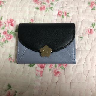 マリークワント(MARY QUANT)の【SALE】マリークワント　カードケース(名刺入れ/定期入れ)