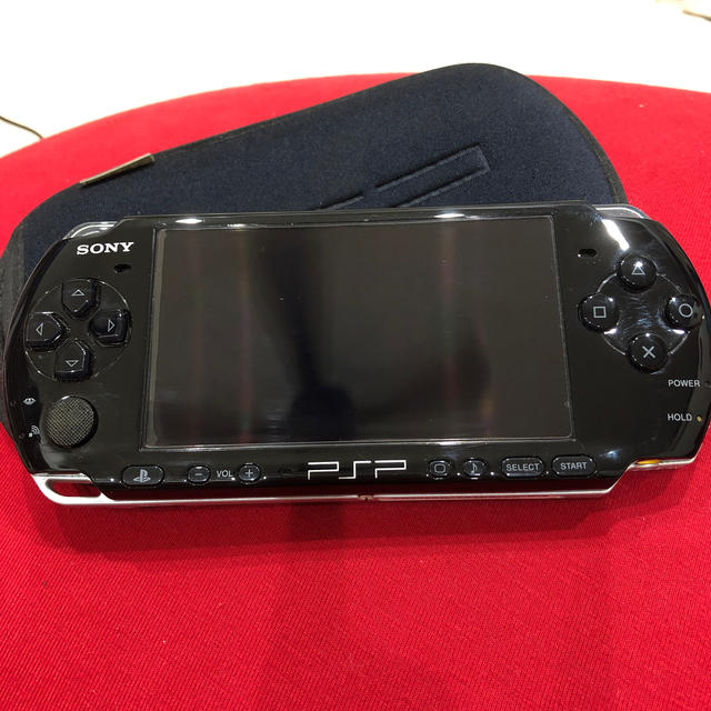 PSP 3000 本体