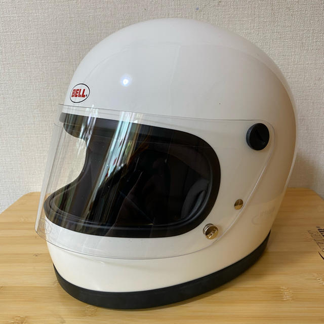 ラスト1個】bell star2 ベルスター2 サイズL 復刻版 | www.jarussi.com.br