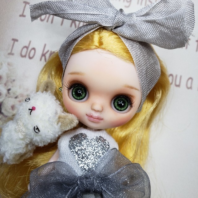 ☻*。ラピっ子doll】❁カスタムプチブライス❁ く日はお得♪ 9639円 www