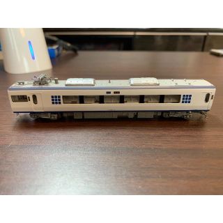 カトー(KATO`)のNゲージ　はるか　電動車のみ(鉄道模型)