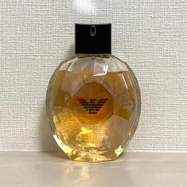 アルマーニの香水100ml - 香水(女性用)