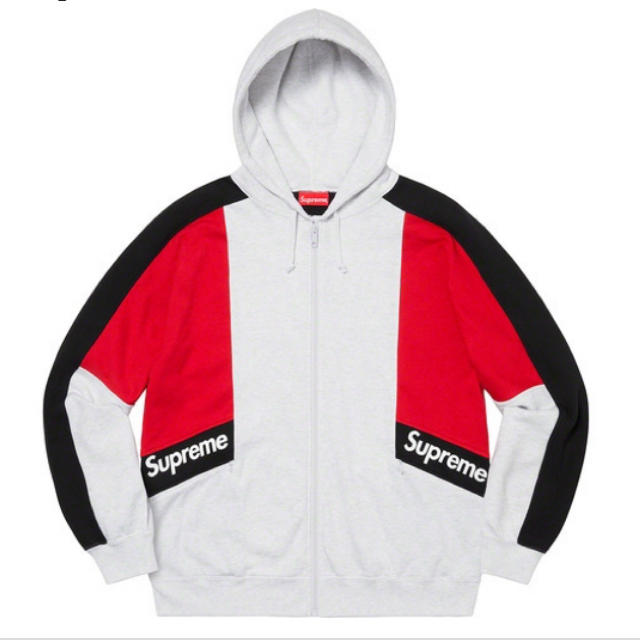 Supreme　スウェットセットアップ　20ss