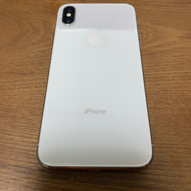 iPhoneX 64GB