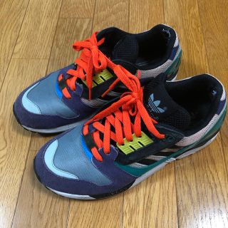 アディダス(adidas)のadidas / ZX 8000 TORSION(スニーカー)