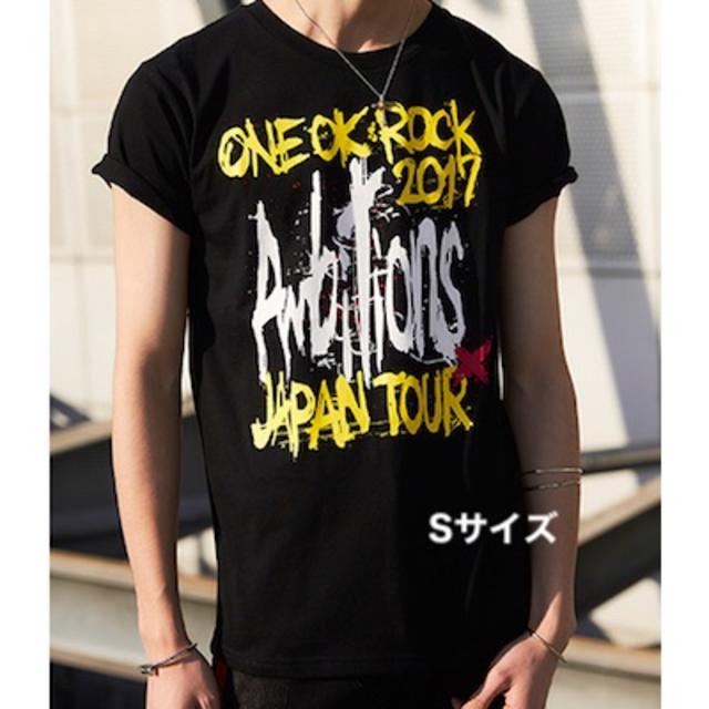 激安アウトレット!】 新品未開封 ONE OK ROCK 2023 TシャツD L fawe.org