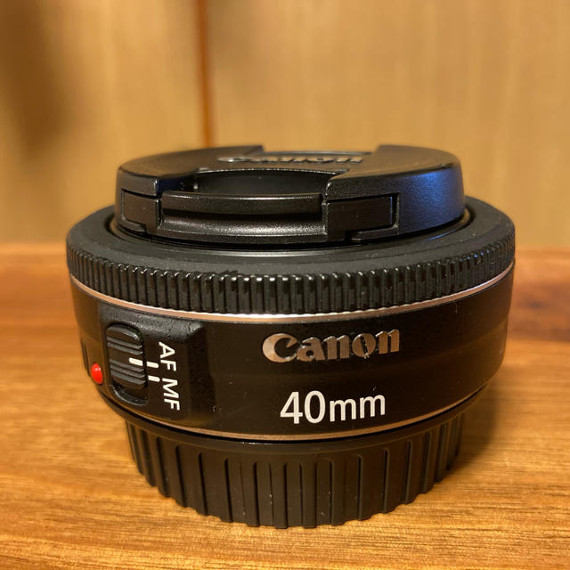 通販のお買物 《KEN☆様専用》キヤノン Canon EF 40mm f/2.8 STM