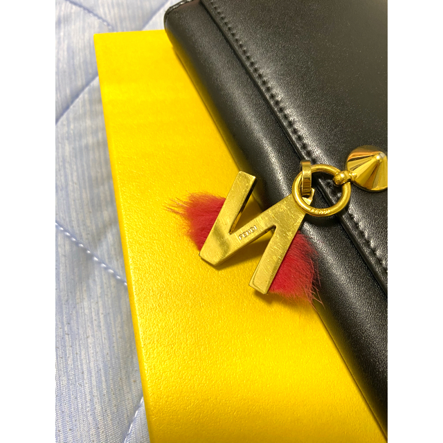 FENDI(フェンディ)の(本日まで販売)FENDI フェンディの財布 レディースのファッション小物(財布)の商品写真