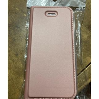 蝶 手帳型 iPhone5/5s/SE iPhoneケース　新品(iPhoneケース)