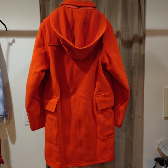 DAIRIKU/Snap Button Duffle Coat　sizeM メンズのジャケット/アウター(ダッフルコート)の商品写真