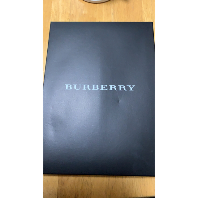BURBERRY(バーバリー)の靴下 メンズのレッグウェア(ソックス)の商品写真
