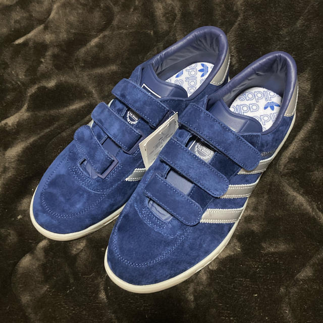 新品 27.5 adidas Frankfurt アディダス フランクフルト | フリマアプリ ラクマ