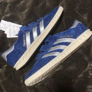 adidas originals Frankfurt 27.5cm