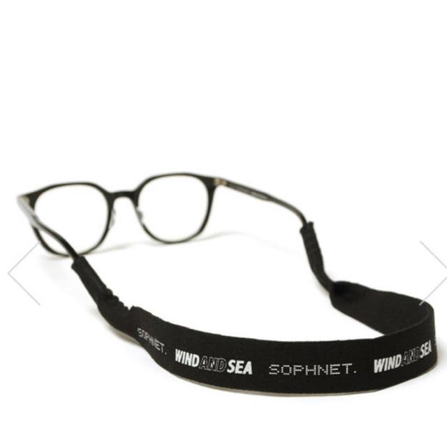 SOPHNET.  WDS GLASSES HOLDER サングラスホルダー