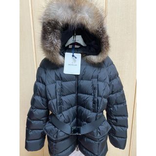 モンクレール(MONCLER)のモンクレール レディースダウン(ダウンジャケット)