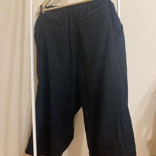 sillageワイドバルーンパンツ bckediri.beacukai.go.id