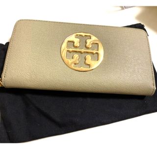 トリーバーチ(Tory Burch)の本日(9/17)まで販売　トリーバーチの財布(財布)