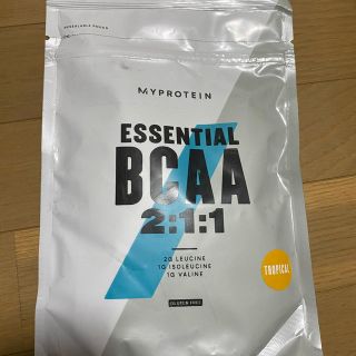 マイプロテイン(MYPROTEIN)のマイプロテイン　BCAA(プロテイン)