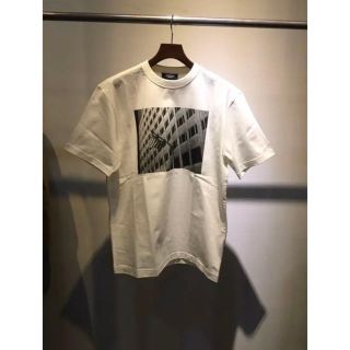 登坂広臣着用　CALVIN KLEIN 205W39NYC Tシャツ