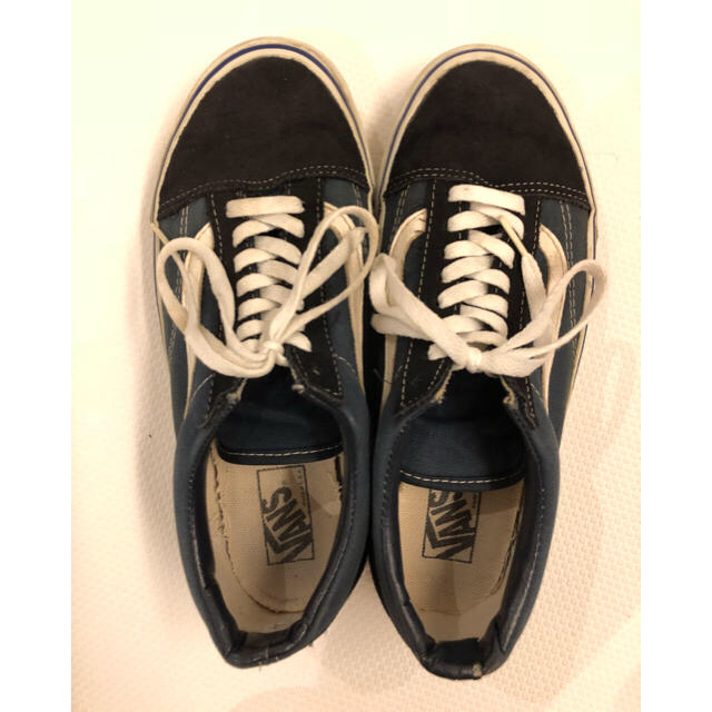 90s VANS/OLD SKOOL USA製