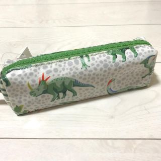 キャスキッドソン(Cath Kidston)のキャスキッドソン　ペンケース(ペンケース/筆箱)