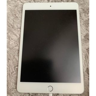 アップル(Apple)のipad mini4 128GB(タブレット)