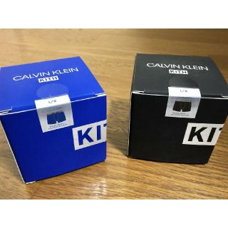 カルバンクライン(Calvin Klein)のkacochan 様(ボクサーパンツ)