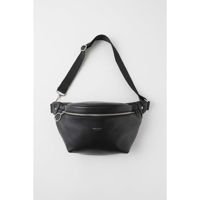 MOUSSY WAIST&SHOULDER BAG ウエストポーチ