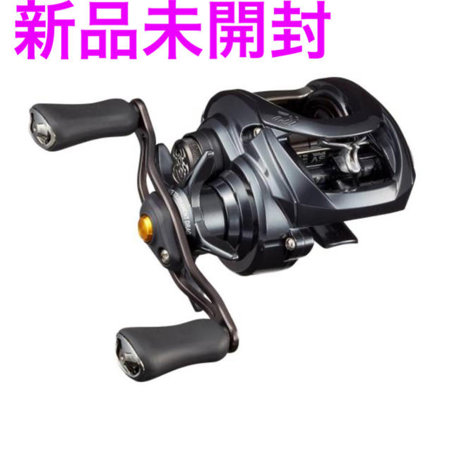 DAIWA(ダイワ)の新品未開封　ダイワリール 20 ﾀﾄｩｰﾗ(TATULA) SV TW 103H スポーツ/アウトドアのフィッシング(リール)の商品写真