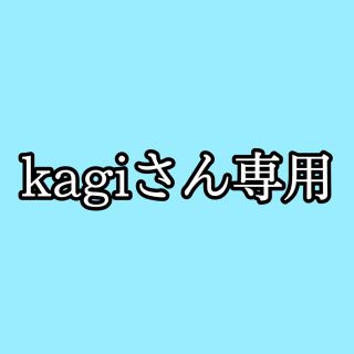 kagiさん専用(その他)