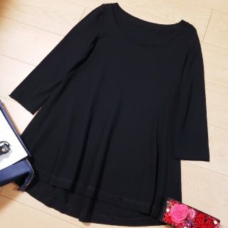 フォクシー(FOXEY)の新品同様★フォクシー★ロングニット(ニット/セーター)